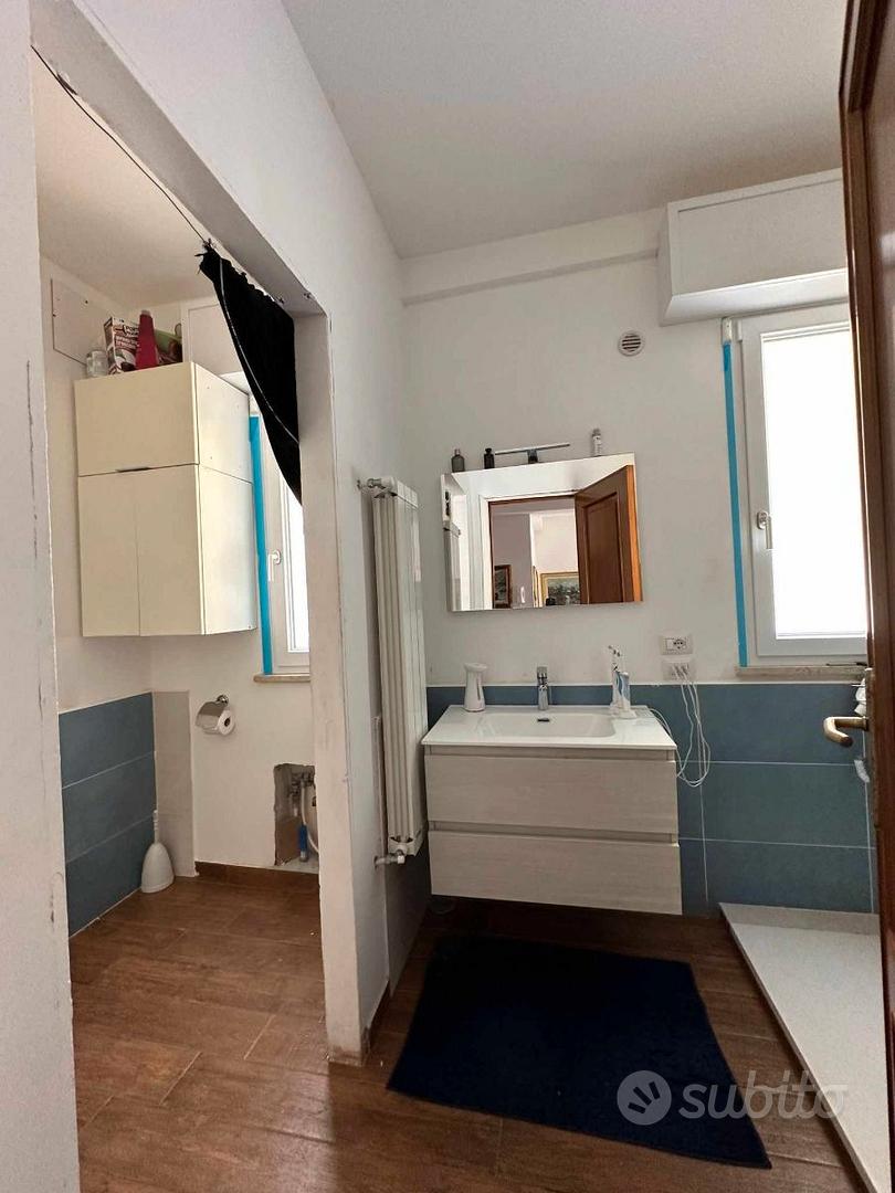 Appartamento – Palermo, Quartiere Matteotti, VIII Circoscrizione - Altro