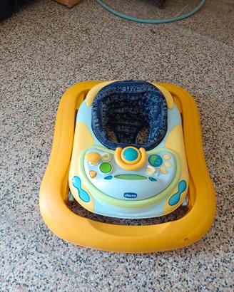Girello Chicco bambino