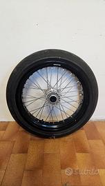 Cerchi Motard Honda