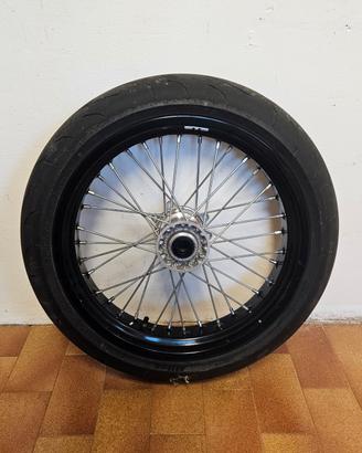 Cerchi Motard Honda