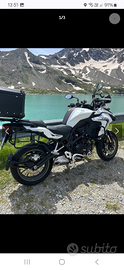 Benelli trk 500 da turismo