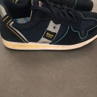 Scarpe blauer 37  bambino
