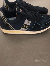 Scarpe blauer 37  bambino