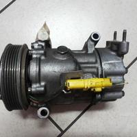 Compressore a/c 308 1.6 hdi