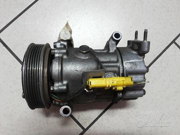 Compressore a/c 308 1.6 hdi