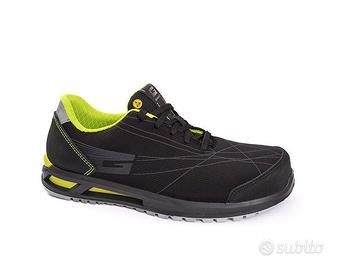 GIASCO scarpa bassa ARUBA S3