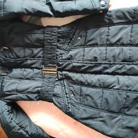 Piumino donna tg 40 Talco