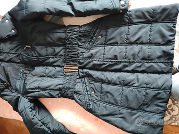 Piumino donna tg 40 Talco