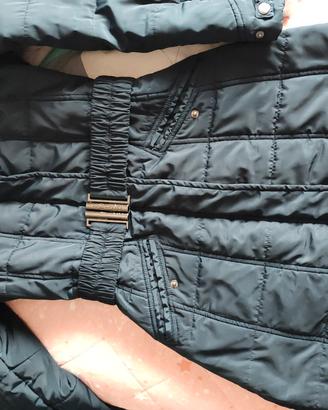 Piumino donna tg 40 Talco