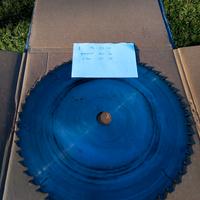 Lame circolare Widiam