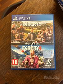 Farcry4 ps4