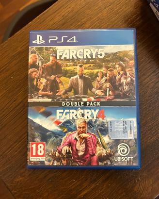 Farcry4 ps4