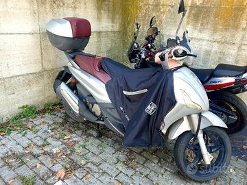Beverly 350 sport Touring 