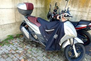 Beverly 350 sport Touring 