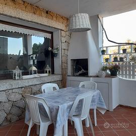 S.Teresa Gallura casa raffinata in stile Country