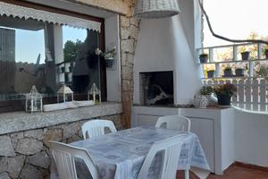 S.Teresa Gallura casa raffinata in stile Country