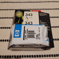Hp 343