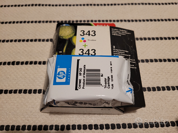 Hp 343