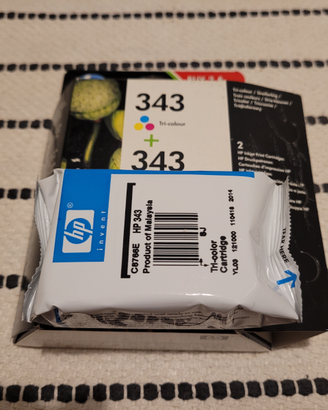 Hp 343
