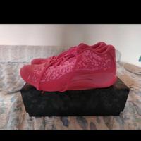  jordan zion 3 scarpe da basket rosa