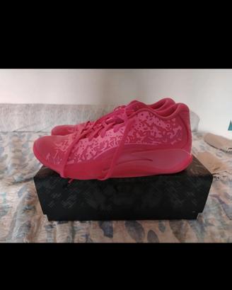  jordan zion 3 scarpe da basket rosa