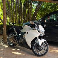 Honda VFR 1200 F ABS - 2012