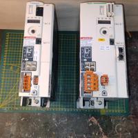 Servi azionamenti / inverter