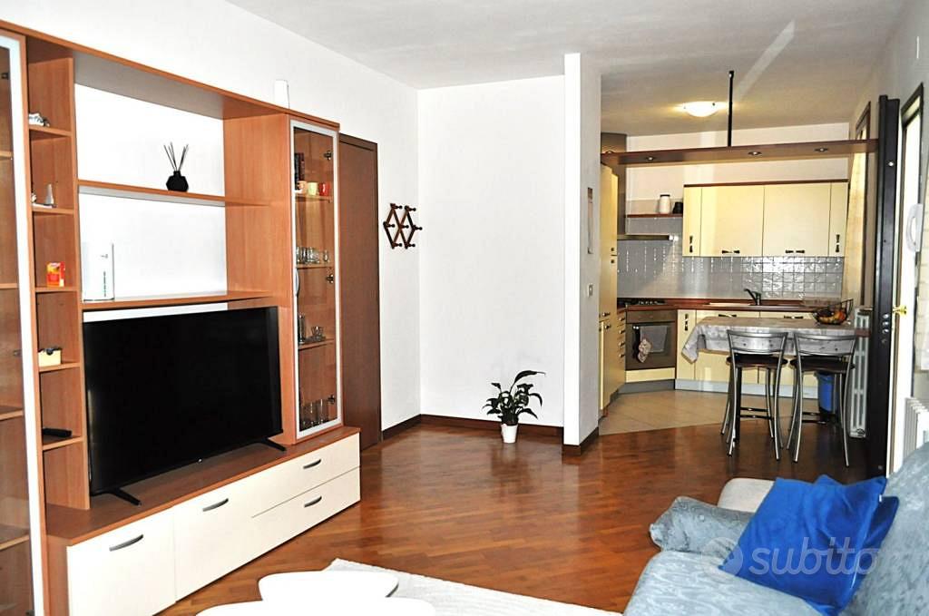 Appartamento – Massa Lombarda, Ravenna - Altro