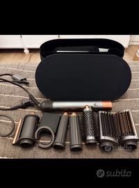 Dayson airwrap complete