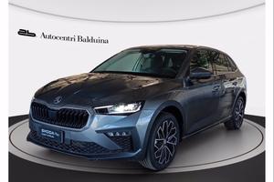 SKODA Scala 1.0 tsi style 115cv dsg