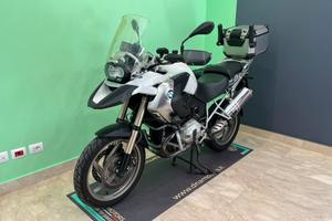 Bmw R 1200 GS - Garantita e finanziabile