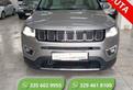 Jeep Compass 2.0 Multijet II 170 CV aut. 4WD Limit