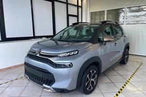 Citroen C3 Aircross BlueHDi 110 S&S C-Series
