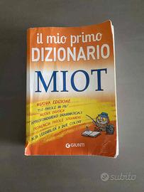 Dizionario Italiano