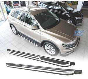 PEDANE VOLKSWAGEN VW TIGUAN 16-