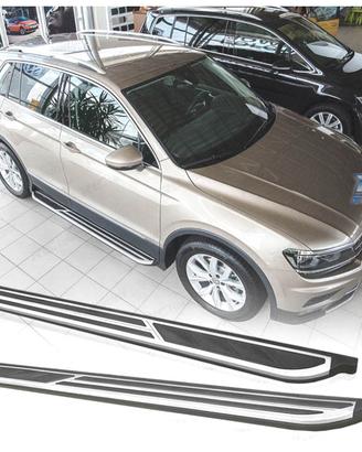 PEDANE VOLKSWAGEN VW TIGUAN 16-