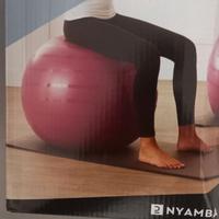 Palla da pilates