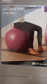 Palla da pilates