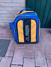 Zainetto per picnic e involucro per bicicletta