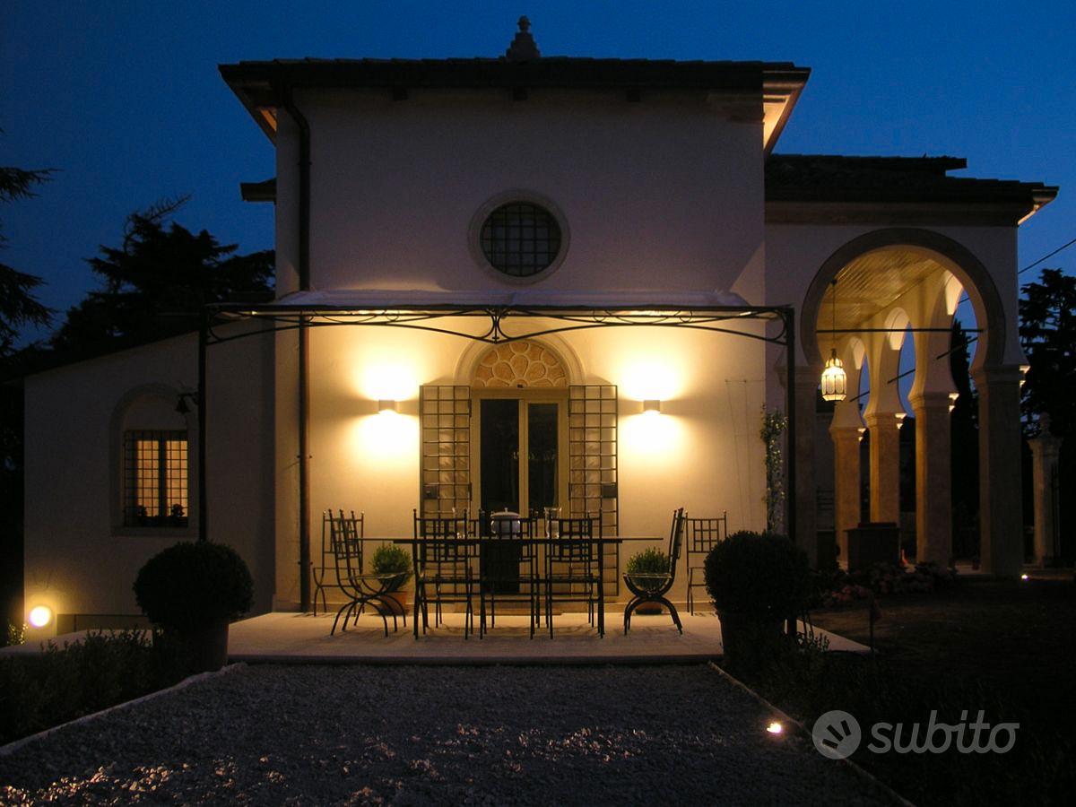 Casa – Vicenza, Borgo Zucolo - Vista 2