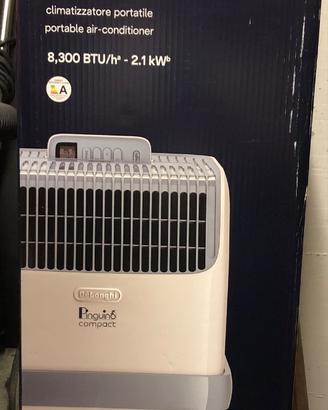 Climatizzatore De Longhi