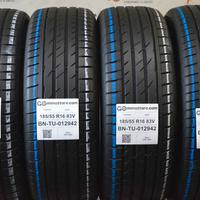 4 pneumatici laufenn 185/55 r16 83v tu12942