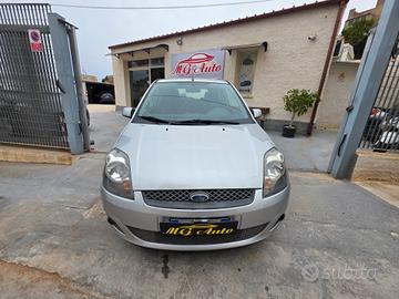 Ford Fiesta 1.4 TDCi 3p. Ghia