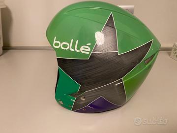 Casco Bolle’