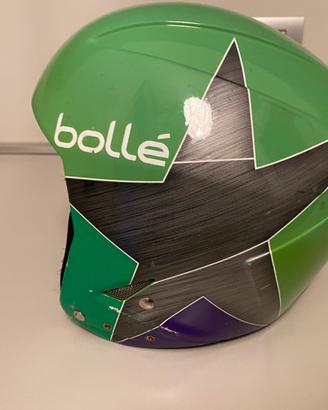Casco Bolle’