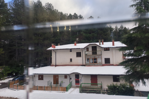 Appartamento in montagna