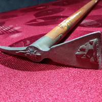 piccone alpini anni 30