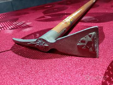 piccone alpini anni 30