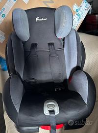 Seggiolino auto