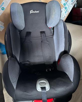 Seggiolino auto